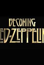 Becoming Led Zeppelin