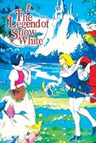 The Legend of Snow White (1994)