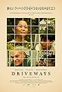 Brian Dennehy, Hong Chau, and Lucas Jaye in Driveways - Uma Amizade Inesperada (2019)