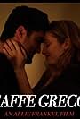 Sam Masto and Anabella Raye in Caffe Greco (2021)