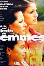 Sous les pieds des femmes (1997)