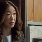 Sandra Oh and Darren Pettie in The Scarecrow (2015)