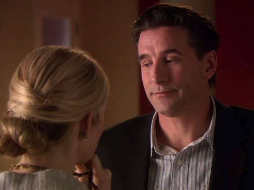 William Baldwin in Gossip Girl (2007)