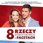 8 rzeczy, których nie wiecie o facetach (2022)