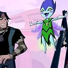 Ben 10: Omniverse (2012)