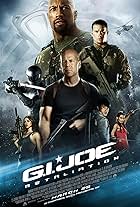 G.I. Joe: Retaliation