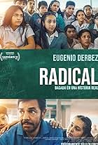 Eugenio Derbez in Radical (2023)