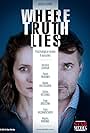 Viktoriya Isakova and Pavel Trubiner in Where Truth Lies (2019)