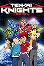 Tenkai Knights (2013)