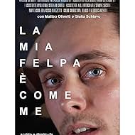 Matteo Olivetti in Le Ore: La mia felpa è come me (2018)