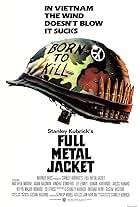 Full Metal Jacket (1987)