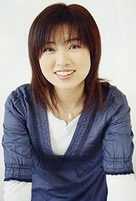 Primary photo for Megumi Hayashibara