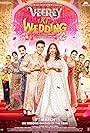 Kashi Tiwari in Veerey Ki Wedding (2018)