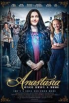 Anastasia: Once Upon a Time