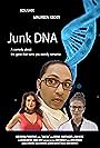 Maureen Kedes and Koushik Chattopadhyay in Junk DNA (2021)