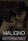 Maligno (2021)