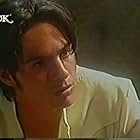 Mauricio Ochmann in Azul tequila (1998)