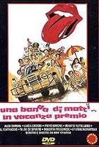 Una banda di matti in vacanza premio (1988)