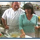 Cynthia Daddona in A Greek Islands Destination Cooking Class (2007)