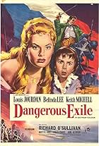 Dangerous Exile (1957)
