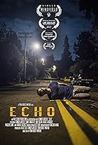 Connor Garelick in Echo (2017)