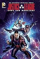 Justice League: Gods and Monsters (2015)