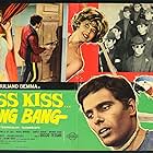 Kiss Kiss - Bang Bang (1966)