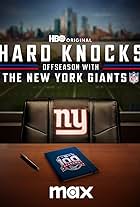 Hard Knocks: Offseason with the New York Giants (2024)