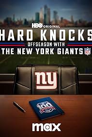 Hard Knocks: Offseason with the New York Giants (2024)