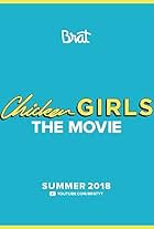 Chicken Girls: The Movie