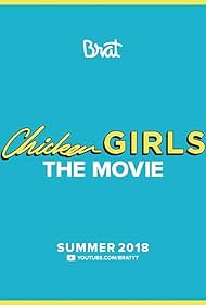 Chicken Girls: The Movie (2018)