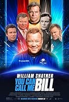 William Shatner in You Can Call Me Bill (2023)