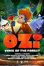 Ozi: Voice of the Forest (2023)