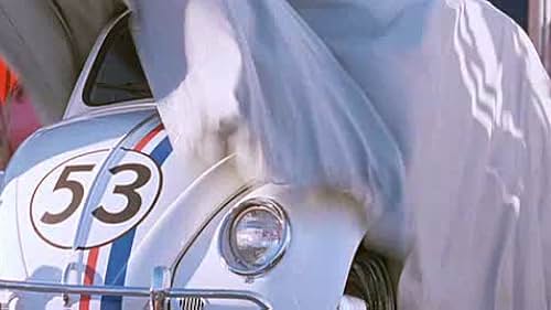 Trailer for Herbie: Fully Loaded