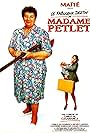 Le fabuleux destin de Madame Petlet (1995)