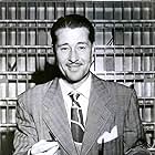 Don Ameche in Don Ameche's Musical Playhouse (1950)