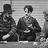 Charles Chaplin, Frank J. Coleman, and Tom Wilson in The Immigrant (1917)