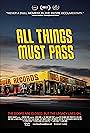 All Things Must Pass: The Rise and Fall of Tower Records (2015)