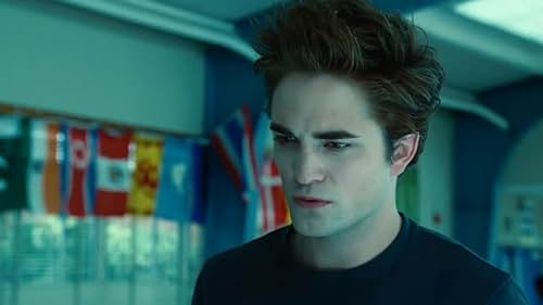 Twilight: What If I'm The Bad Guy?