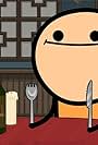 Cyanide and Happiness Shorts (2013)