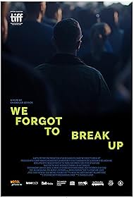 Jesse Todd in We Forgot to Break Up (2017)