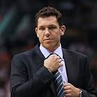 Luke Walton