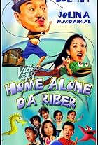 Home Alone da Riber