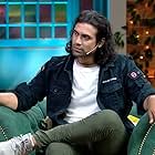 Jubin Nautiyal in One India My India (2019)