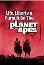 Life, Liberty and Pursuit on the Planet of the Apes (1980)