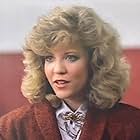 Nancy Allen in The Gladiator (1986)