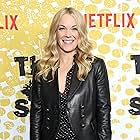 Andrea Anders at an event for That '90s Show (2023)