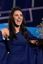 Jamala in The Eurovision Song Contest (2016)