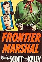 Frontier Marshal