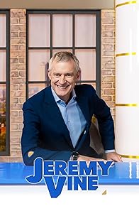 Primary photo for Jeremy Vine